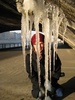 A little cold?