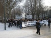 Israeli protest