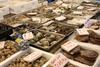 more seafood