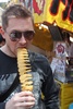 Potato spiral