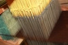 Old looms still used for traditional dress