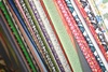 Wasbi paper, A graphic designers dream house!