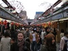 Market place near our hotel