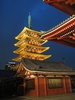 Pretty Temple
