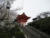 A red Temple!