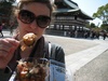 Fish balls?