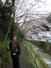 The not so touristy path