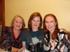 The three Turner girls.