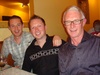 Two Turners and a Tom