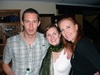 Gini with Graham and Lisa