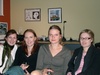Gini, Lisa, Lana and Amy
