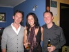 the three Peck siblings