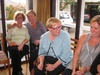 Gillian, Wendy, Dorothy and Becs