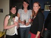 Gini, Sophie and Lisa