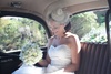 I don't think Jen stopped smiling the whole day!