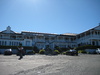 Bye bye Terraces Hotel!