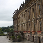 Another side of Chatsworth
