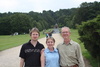 Tom, Pat and Peter