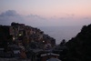 Evening shot from Hostel