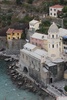Vernazza from the old tower