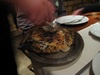 4 different types of awesome fish for dinner.
