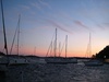 Another beautiful sunset.