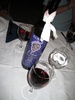 This night they took us on a windy drive out to a remote farm and the best dinner ever.
