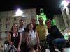 Final evening in Split. What a holiday!