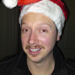 Delete Christmas: Merry Christmas!