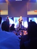Campaign BIG awards evening with work, got to dress up!