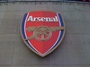 Arsenal Football ground