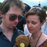 Send the kiwi home!