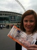 Oasis at Wembly Stadium, awesome!