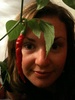 Our baby chili, so healthy!