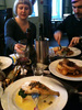 Delete Christmas: Tasty Gastro Pub feast