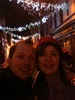Camden Passage, night walk
