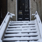 My door (not really)