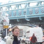 Metro Bridge
