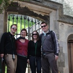 The moat group