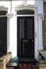Our front door