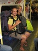 September: Saying goodbye to the Thompsons - back to NZ!