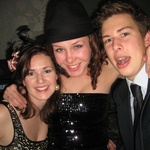 Phillie and Rach