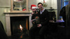 Delete Christmas: Nicolas gets his present