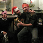 Delete Christmas: Tom's turn