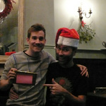 Delete Christmas: Next up Don