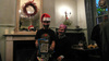 Delete Christmas: Geoff gets his secret santa (from Tom - shhhh)