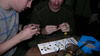 Delete Christmas: fun with meccano