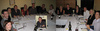 Out celebrating Nigels 30th at a 9 course de-gustation at Citron. Love my photoshop work!
