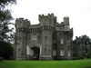Wray Castle was an unexpected surprise. They are looking for new residents too - perhaps we should apply?