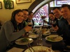 Jo and Dave join us for New Years Eve festivities in Istanbul.